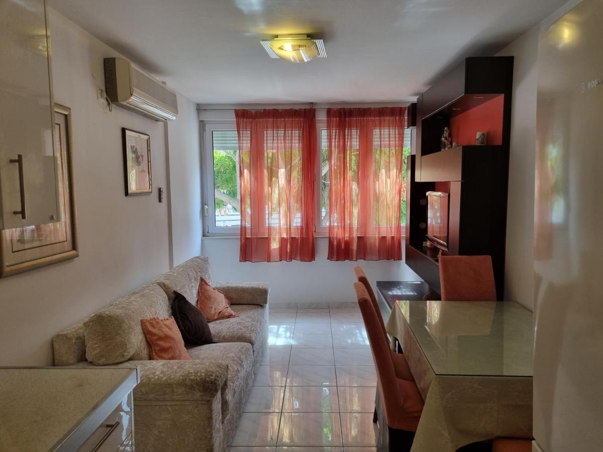 Nani Apartment Сплит Екстериор снимка