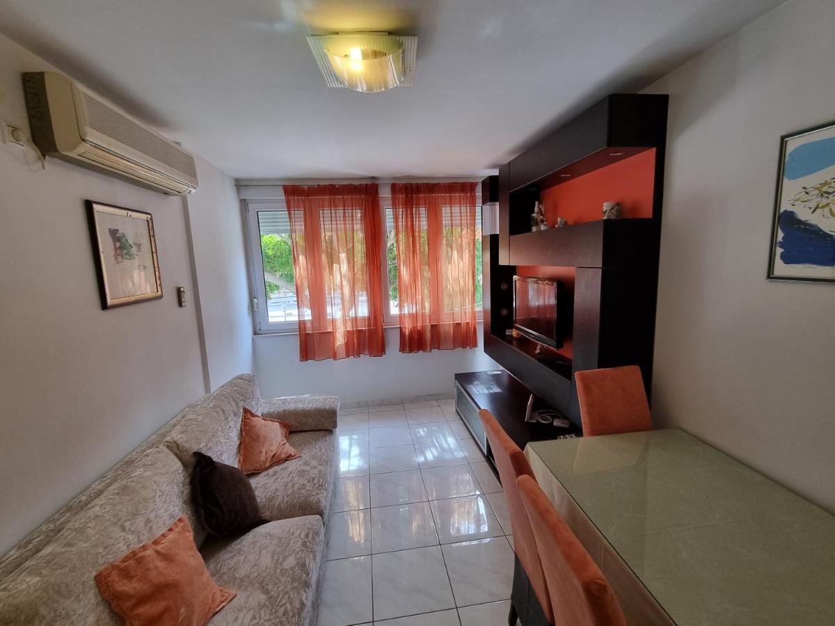 Nani Apartment Сплит Екстериор снимка